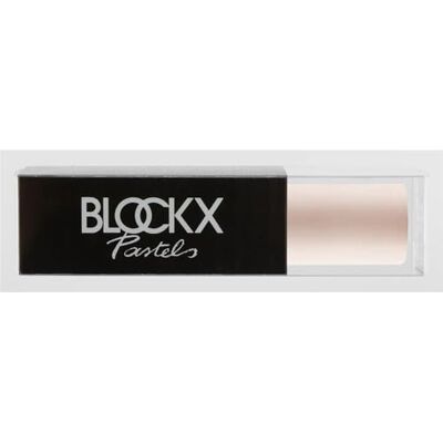 Blockx Pastello secco ocra carne tinta 4 PBR7/PR102 grande Blockx Pastello secco ocra carne tinta 4 PBR7/PR102 grande