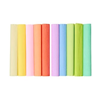 herlitz TOP-2000 CREATINIO MIX COLORE PARELLO 25X2000 CONFEZIONE 10 PEZZI herlitz TOP-2000 CREATINIO MIX COLORE PARELLO 25X2000 CONFEZIONE 10 PEZZI