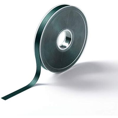 Prym Nastro di raso 10 mm abete Prym Nastro di raso 10 mm abete