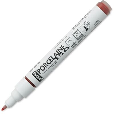 PEBEO P150 FEU P FINE ECARLATE PEBEO P150 FEU P FINE ECARLATE