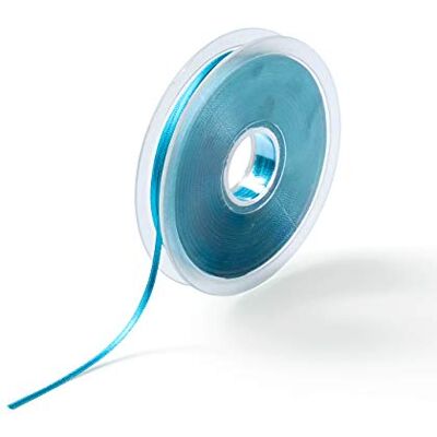 Prym Nastro di raso, 3 mm, 100% PES Prym Nastro di raso, 3 mm, 100% PES