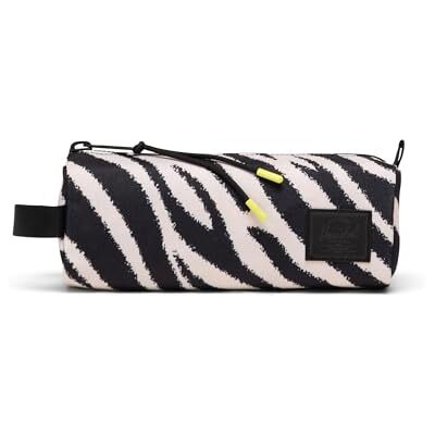 Herschel Astuccio Settlement, Zebra Herschel Astuccio Settlement, Zebra