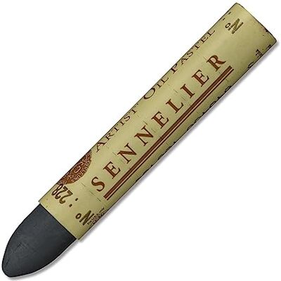 Sennelier Pastello ad olio, carbone Sennelier Pastello ad olio, carbone
