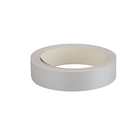 Nordlinger Pro Smart Line Chant Melamine Adesivo Grigio Alluminio 500 x 1,9 x 0,03 cm Nordlinger Pro Smart Line Chant Melamine Adesivo Grigio Alluminio 500 x 1,9 x 0,03 cm