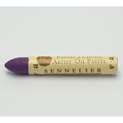 Sennelier Pastello ad olio, viola rosso Sennelier Pastello ad olio, viola rosso