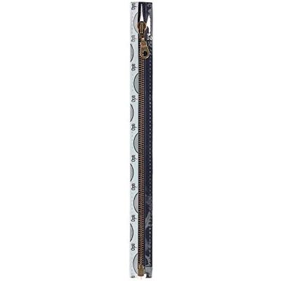 Opti Chiusura Lampo, 00210 Blu, 60cm Opti Chiusura Lampo, 00210 Blu, 60cm