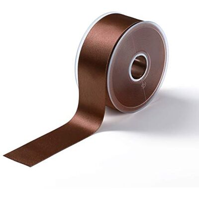 Prym Nastro di raso, 38 mm, 100% PES Prym Nastro di raso, 38 mm, 100% PES
