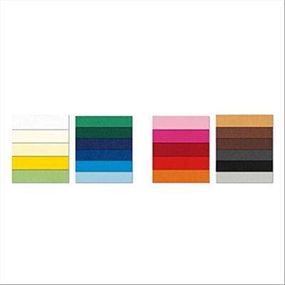Favini Cartoncino Prisma 220 70x100 cm Arancio A33E0A1 (conf.10) Favini Cartoncino Prisma 220 70x100 cm Arancio A33E0A1 (conf.10)