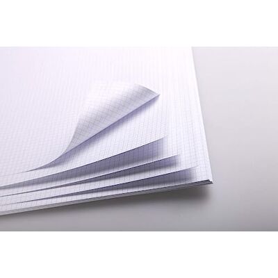 Clairefontaine Pochette Bristol carta extra bianca, 20 fogli 29.7x42 cm 320 g Clairefontaine Pochette Bristol carta extra bianca, 20 fogli 29.7x42 cm 320 g