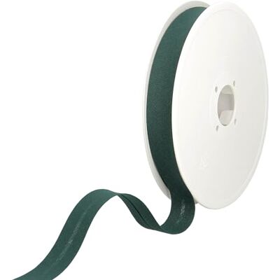 Les Petits Rubans Rilegatura in sbieco-larghezza 30 mm,piegata 15 mm,rotolo da 25m,50%cotone 50%poliestere,rilegatura in sbieco per cucito,striscioni,tappezzeria,mobili,tubazioni,abbigliamento,coperte Les Petits Rubans Rilegatura in sbieco-larghezza 30 mm,piegata 15 mm,rotolo da 25m,50%cotone 50%poliestere,rilegatura in sbieco per cucito,striscioni,tappezzeria,mobili,tubazioni,abbigliamento,coperte