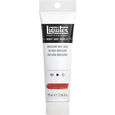 Liquitex Heavy Body - 59ml Tubes - Colore Acrilico Liquitex Heavy Body - 59ml Tubes - Colore Acrilico