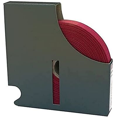 Prym Nastro in Cotone Resistente, 15 mm, 100% CO, Colore: Nero Prym Nastro in Cotone Resistente, 15 mm, 100% CO, Colore: Nero