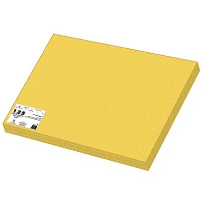 DOHE Carta da disegno 125 fogli 65x50 cm Oro DOHE Carta da disegno 125 fogli 65x50 cm Oro