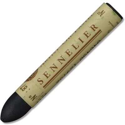 Sennelier Olio Pastello, Verde linfa Sennelier Olio Pastello, Verde linfa