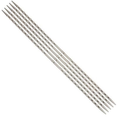 Addi Novel Quintett Aghi 15cm 4.50mm 1 unità Addi Novel Quintett Aghi 15cm 4.50mm 1 unità