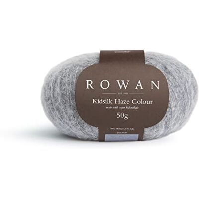 Rowan Kidsilk Haze Colore Filato - Filato Rowan Kidsilk Haze Colore Filato - Filato
