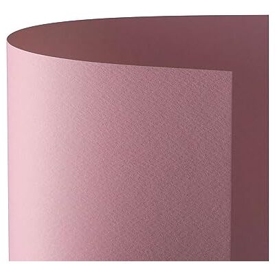 Favini Cartoncino Prisma 220 50x70 cm Rosa A33S012 (conf.20) Favini Cartoncino Prisma 220 50x70 cm Rosa A33S012 (conf.20)