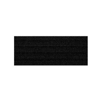 Prym nastro elastico nero seamato nero (40 mm, 10 m) 1 Pezzi Prym nastro elastico nero seamato nero (40 mm, 10 m) 1 Pezzi