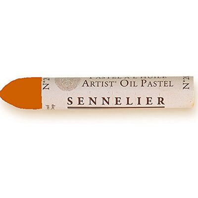 Sennelier Pastello ad olio, giallo ocra Sennelier Pastello ad olio, giallo ocra