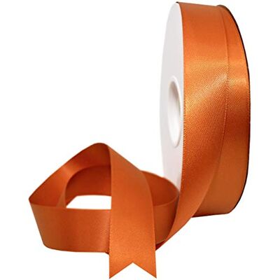 Morex Nastro a nastro, 7/8" x 50 m, colore: rame Morex Nastro a nastro, 7/8" x 50 m, colore: rame