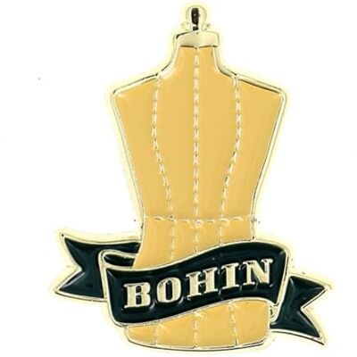 Bohin Porta-ago Magnetico Vintage - Manichino Bohin Porta-ago Magnetico Vintage - Manichino