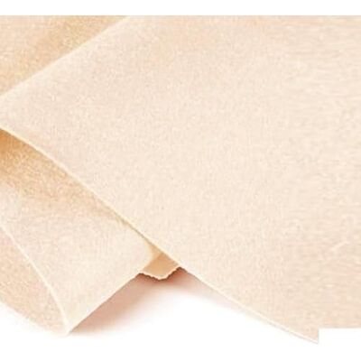 Babyline Feltro, Beige, 3 metros Babyline Feltro, Beige, 3 metros