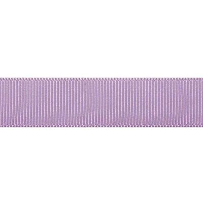 Nastro in poliestere rigato Prym 38mm Lavanda - per metro Nastro in poliestere rigato Prym 38mm Lavanda - per metro