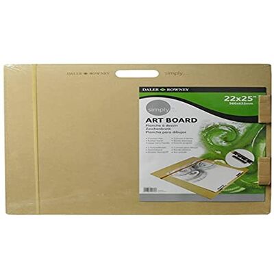 Daler Rowney Simply Art Lavagna da disegno Daler Rowney Simply Art Lavagna da disegno