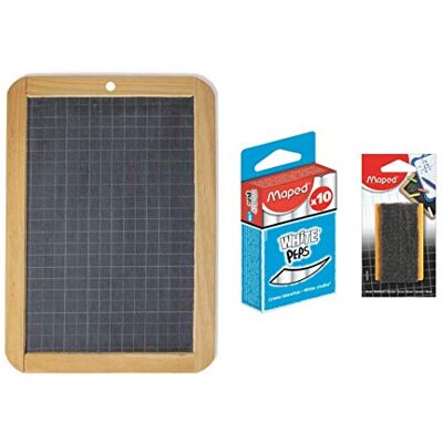 Pacchetto Forniture Scolastiche Maped 1 - Materiale Scolastico Pacchetto Forniture Scolastiche Maped 1 - Materiale Scolastico