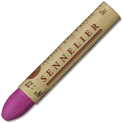 Sennelier Pastello ad olio, viola Sennelier Pastello ad olio, viola