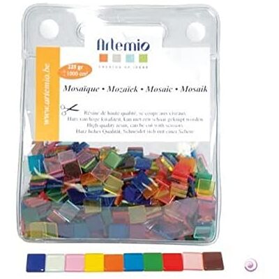 Artemio Artémio Mosaico Traslucido per Bambini Artemio Artémio Mosaico Traslucido per Bambini