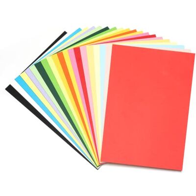 Foscari Carehabi - Chb-cp-160g - Carta Artistica - Acquerello, Fatta a Mano Foscari Carehabi - Chb-cp-160g - Carta Artistica - Acquerello, Fatta a Mano