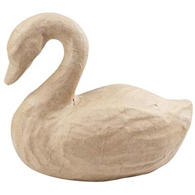 décopatch Cigno 14cm décopatch Cigno 14cm