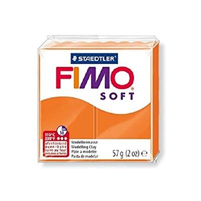 Staedtler Fimo 8020 – 42 – Pasta da modellare di asciugatura Staedtler Fimo 8020 – 42 – Pasta da modellare di asciugatura