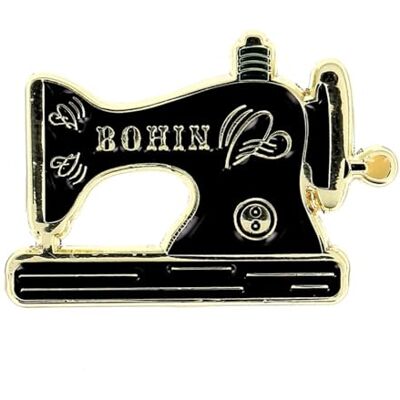 Porta aghi magnetico vintage Bohin - Macchina da cucire Porta aghi magnetico vintage Bohin - Macchina da cucire