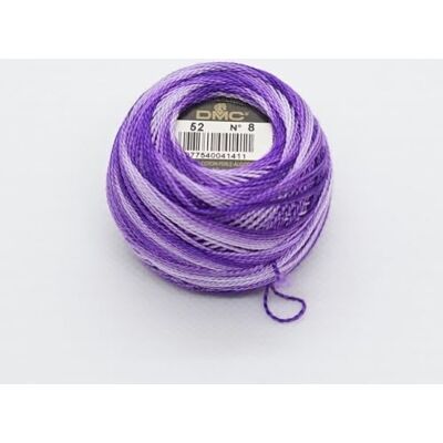 DMC Cotone Perlé Filato da ricamo 100% cotone Non divisibile DMC Cotone Perlé Filato da ricamo 100% cotone Non divisibile