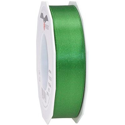 C.E. Pattberg Nastro Satin Verde 25m - Nastri per regali C.E. Pattberg Nastro Satin Verde 25m - Nastri per regali