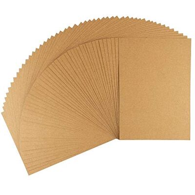 ideen mit herz Idee con cuore, carta kraft Carta Premium Carta da bricolage Carta di cartone Cartoncino Cartoncino Cartoncino per bricolage 220 g/m² (DIN A3 50 fogli) ideen mit herz Idee con cuore, carta kraft Carta Premium Carta da bricolage Carta di cartone Cartoncino Cartoncino Cartoncino per bricolage 220 g/m² (DIN A3 50 fogli)