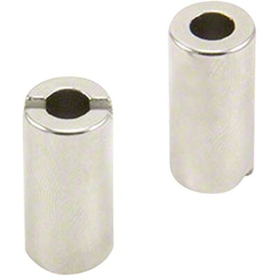 FIRST4MAGNETS Magnete Neodimio N42 Diametralmente Magnetizzato Per Arti, Artigianato, Creazione Di Modelli, Fai -Da -Te, Hobby, Ufficio E Casa 12mm Dia x 25mm Lungo C/W 2mm Slot 5,4kg Di Tiro Pacchetto Di 20 FIRST4MAGNETS Magnete Neodimio N42 Diametralmente Magnetizzato Per Arti, Artigianato, Creazione Di Modelli, Fai -Da -Te, Hobby, Ufficio E Casa 12mm Dia x 25mm Lungo C/W 2mm Slot 5,4kg Di Tiro Pacchetto Di 20