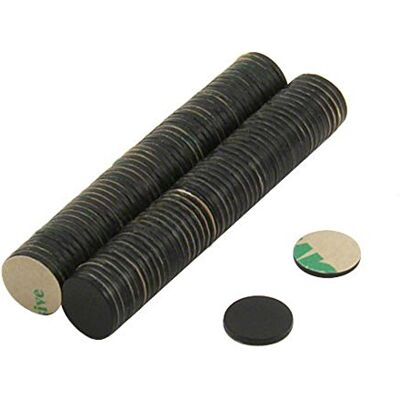 FIRST4MAGNETS Magnete Epossidico Nero N42 Adesivo Per Arti, Mestieri, Produzione Di Modelli, Fai -Da -Te, Hobby, Ufficio E Casa 10mm Dia x 1mm 0,58kg Di Estrazione Pacchetto Di 100 FIRST4MAGNETS Magnete Epossidico Nero N42 Adesivo Per Arti, Mestieri, Produzione Di Modelli, Fai -Da -Te, Hobby, Ufficio E Casa 10mm Dia x 1mm 0,58kg Di Estrazione Pacchetto Di 100