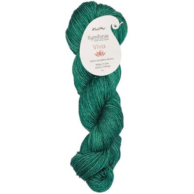 Symfonie Yarns - Viva - 220 m - 100 g - Yarn Symfonie Yarns - Viva - 220 m - 100 g - Yarn