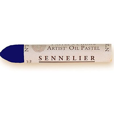 Sennelier Artists Oil Pastels Ultramarine Blue Sennelier Artists Oil Pastels Ultramarine Blue