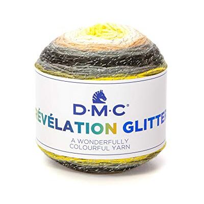 Schachenmayr DMC Révélation Glitter 503 Schachenmayr DMC Révélation Glitter 503