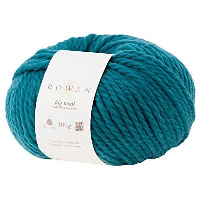 Filato Merino Big Wool Super Chunky di Rowan - Filato Filato Merino Big Wool Super Chunky di Rowan - Filato