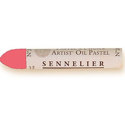 Sennelier Pastello ad olio, rosa pallido Madder Lake Sennelier Pastello ad olio, rosa pallido Madder Lake