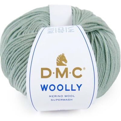 DMC Eco Vita Knitting & Crochet yarn DMC Eco Vita Knitting & Crochet yarn