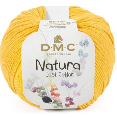 DMC Eco Vita Knitting & Crochet yarn DMC Eco Vita Knitting & Crochet yarn