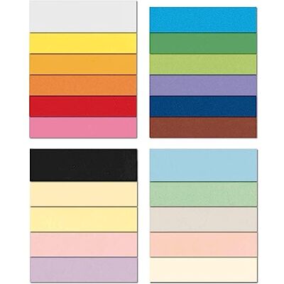 Favini CARTOTECNICA conf. 10 Cartoncino liscio 70x100 giallo A35B0A1 Favini CARTOTECNICA conf. 10 Cartoncino liscio 70x100 giallo A35B0A1