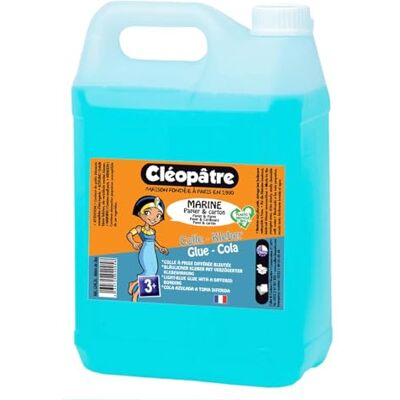 Cléopâtre Ricariche di colla, 5 kg Cléopâtre Ricariche di colla, 5 kg