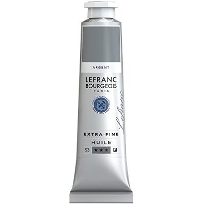 Lefranc Bourgeois 405150 Colore ad Olio - Alta Qualità, Colori Vivaci, Resistente alla Luce Lefranc Bourgeois 405150 Colore ad Olio - Alta Qualità, Colori Vivaci, Resistente alla Luce